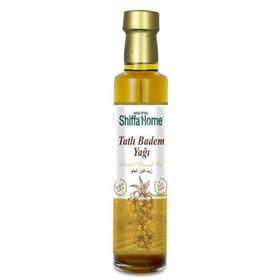 Shiffa Home 250ml Badem Yağı
