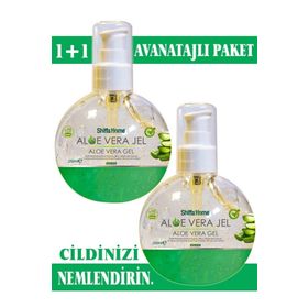 Shiffa Home 250ml Badem Yağı