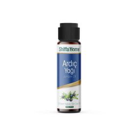 Shiffa Home 30 ml Ardıç Yağı