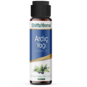 Shiffa Home 30 ml Ardıç Yağı