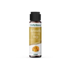 Shiffa Home 30 ml Aynısefa Yağı