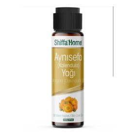 Shiffa Home 30 ml Aynısefa Yağı