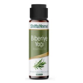 Shiffa Home 30 ml Biberiye Yağı