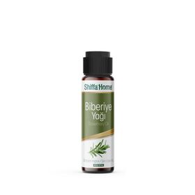 Shiffa Home 30 ml Biberiye Yağı