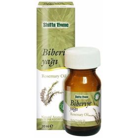 Shiffa Home 30 ml Biberiye Yağı