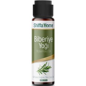 Shiffa Home 30 ml Biberiye Yağı