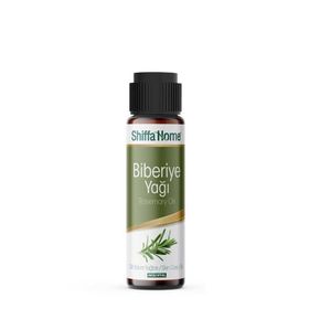 Shiffa Home 30 ml Biberiye Yağı
