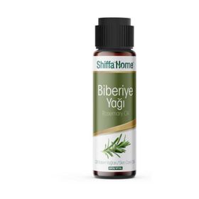Shiffa Home 30 ml Biberiye Yağı