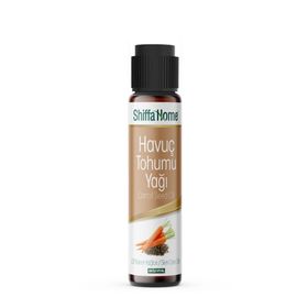 Shiffa Home 30 ml Havuç Tohumu Yağı