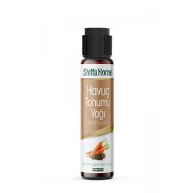 Shiffa Home 30 ml Havuç Tohumu Yağı