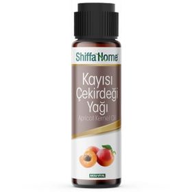 Shiffa Home 30 ml Kayısı Çekirdeği Yağı