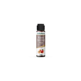 Shiffa Home 30 ml Kayısı Çekirdeği Yağı