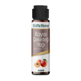 Shiffa Home 30 ml Kayısı Çekirdeği Yağı