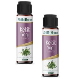 Shiffa Home 30 ml Kekik Yağı