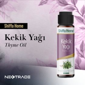 Shiffa Home 30 ml Kekik Yağı