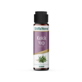 Shiffa Home 30 ml Kekik Yağı