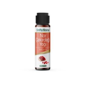 Shiffa Home 30 ml Nar Çekirdeği Yağı