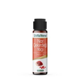 Shiffa Home 30 ml Nar Çekirdeği Yağı