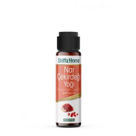 Shiffa Home 30 ml Nar Çekirdeği Yağı
