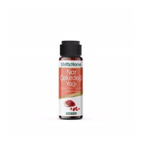 Shiffa Home 30 ml Nar Çekirdeği Yağı