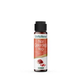 Shiffa Home 30 ml Nar Çekirdeği Yağı
