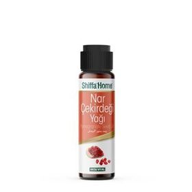 Shiffa Home 30 ml Nar Çekirdeği Yağı