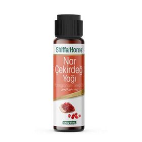 Shiffa Home 30 ml Nar Çekirdeği Yağı