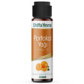 Shiffa Home 30 ml Portakal Yağı