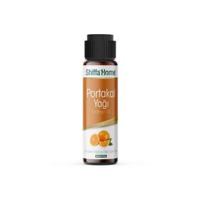 Shiffa Home 30 ml Portakal Yağı