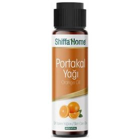 Shiffa Home 30 ml Portakal Yağı