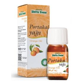 Shiffa Home 30 ml Portakal Yağı