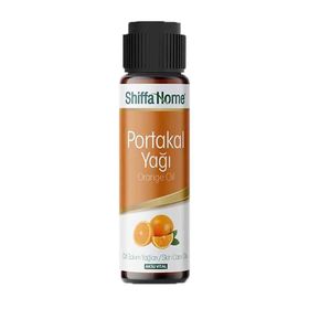 Shiffa Home 30 ml Portakal Yağı
