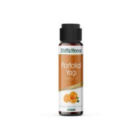 Shiffa Home 30 ml Portakal Yağı