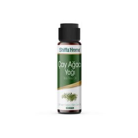 Shiffa Home 30 ml Tea Tree Oil Çay Ağacı Yağı