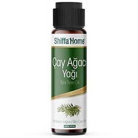 Shiffa Home 30 ml Tea Tree Oil Çay Ağacı Yağı