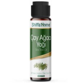 Shiffa Home 30 ml Tea Tree Oil Çay Ağacı Yağı