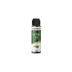 Shiffa Home 30 ml Tea Tree Oil Çay Ağacı Yağı