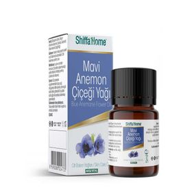 Shiffa Home 5 ml Mavi Anemon Çiçeği Yağı