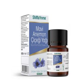 Shiffa Home 5 ml Mavi Anemon Çiçeği Yağı