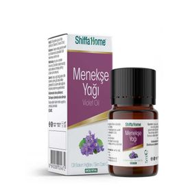 Shiffa Home 5 ml Menekşe Yağı