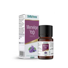Shiffa Home 5 ml Menekşe Yağı