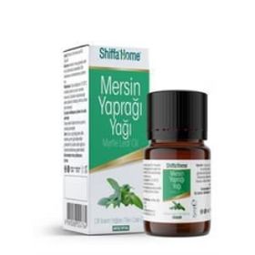 Shiffa Home 5 ml Mersin Yaprağı Yağı