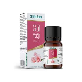 Shiffa Home 5 ml Mersin Yaprağı Yağı