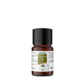 Shiffa Home 5 ml Okaliptus Yağı