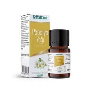 Shiffa Home 5 ml Papatya Yağı