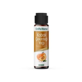 Shiffa Home 50 ml Balkabağı Çekirdeği Yağı