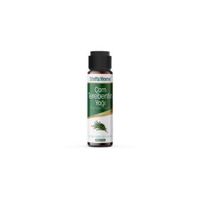 Shiffa Home 50 ml Camterebenti Yağı