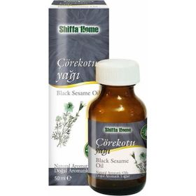Shiffa Home 50 ml Çörekotu Yağı