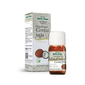 Shiffa Home 50 ml Hindistan Cevizi Yağı