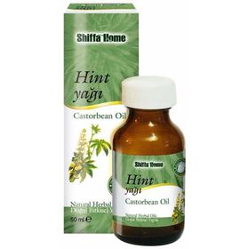 Shiffa Home 50 ml Hint Yağı (2 adet)